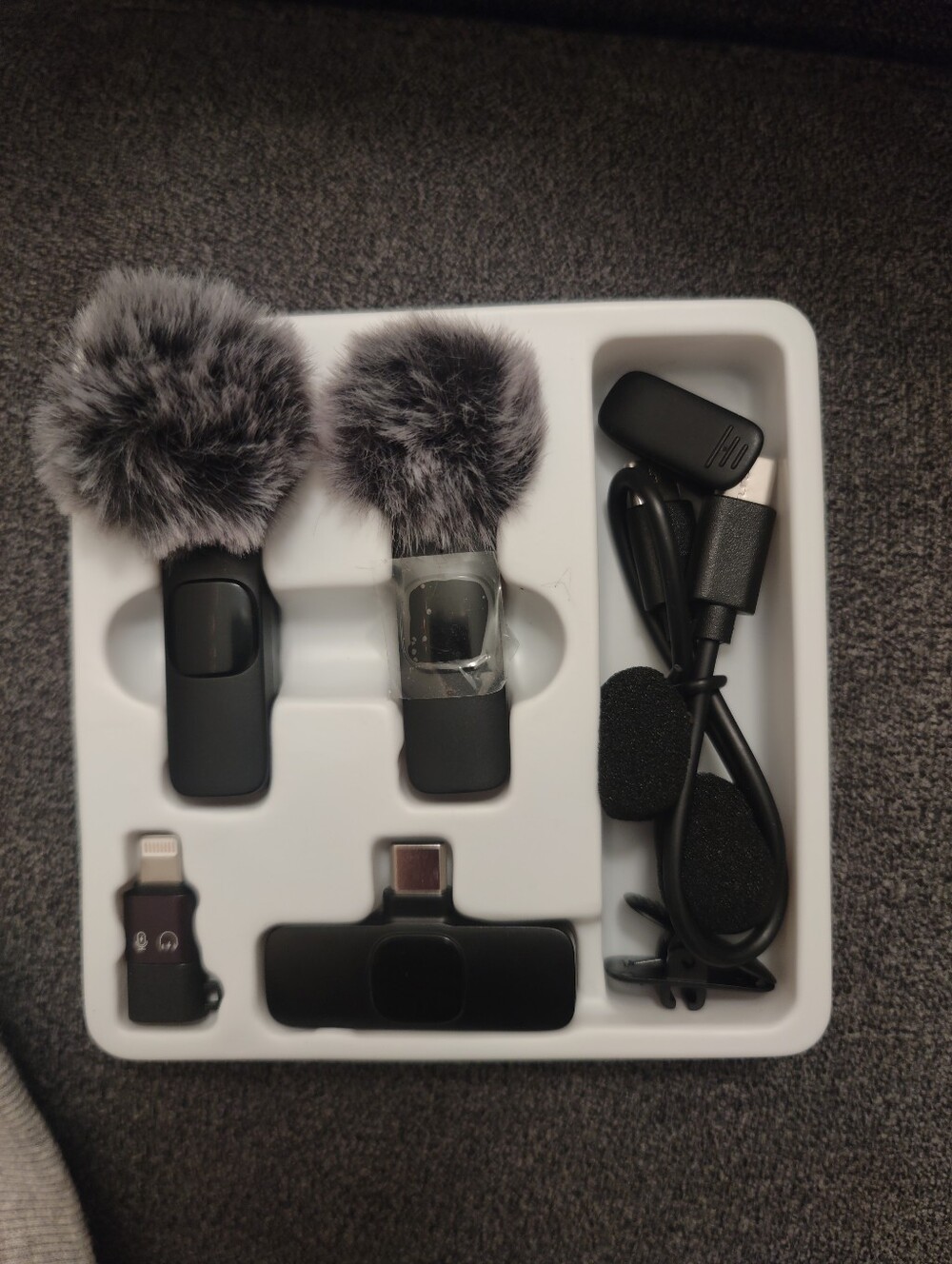 Mini Mic Pro - Picture 3 of 3